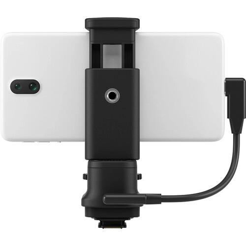 Canon Adapter AD-P1 pro Android telefony0 
