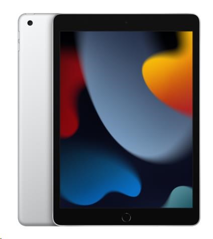 iPad 10.2