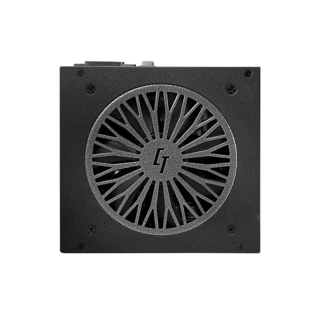 CHIEFTEC SteelPower Series 650W,  BDK-650FC,  80+ Bronze6 