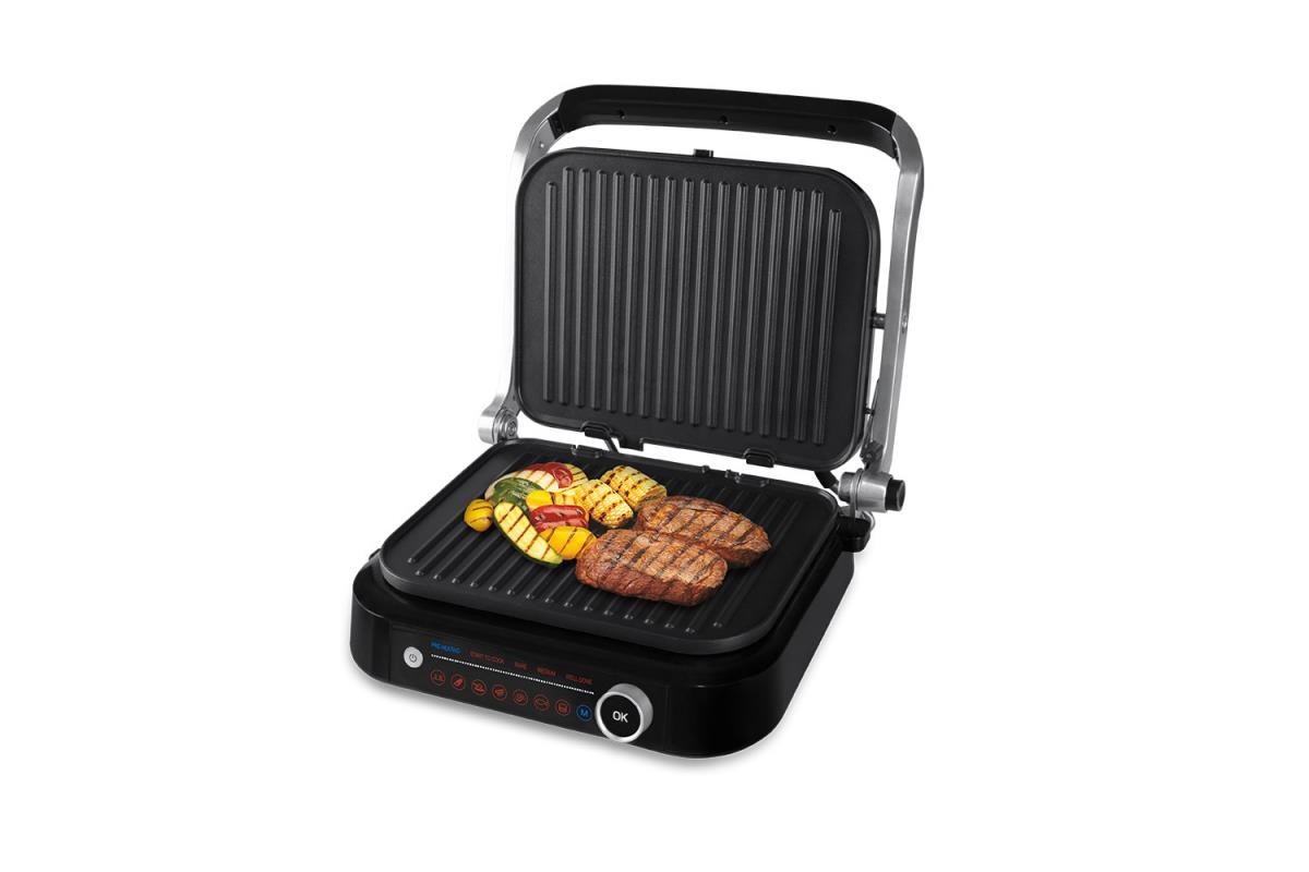 Orava Grillchef 2 stolní gril0 