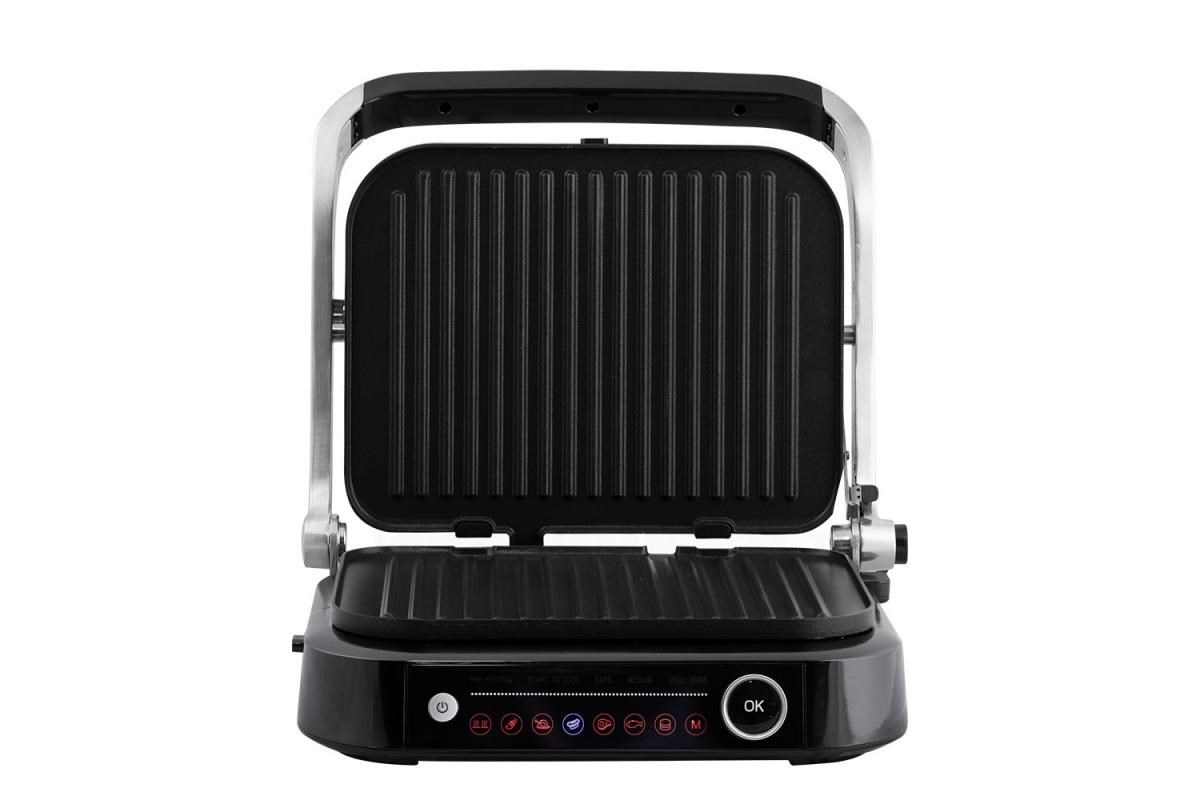 Orava Grillchef 2 stolní gril3 