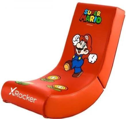 Nintendo herní židle Super Mario0 