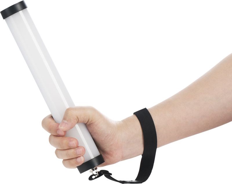 Nanlite PavoTube II 6C 1-pack - LED světelná trubice s integrovanou baterií6 