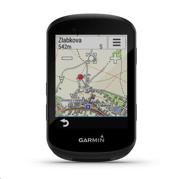 Garmin GPS cyclocomputer Edge 530 PRO2 