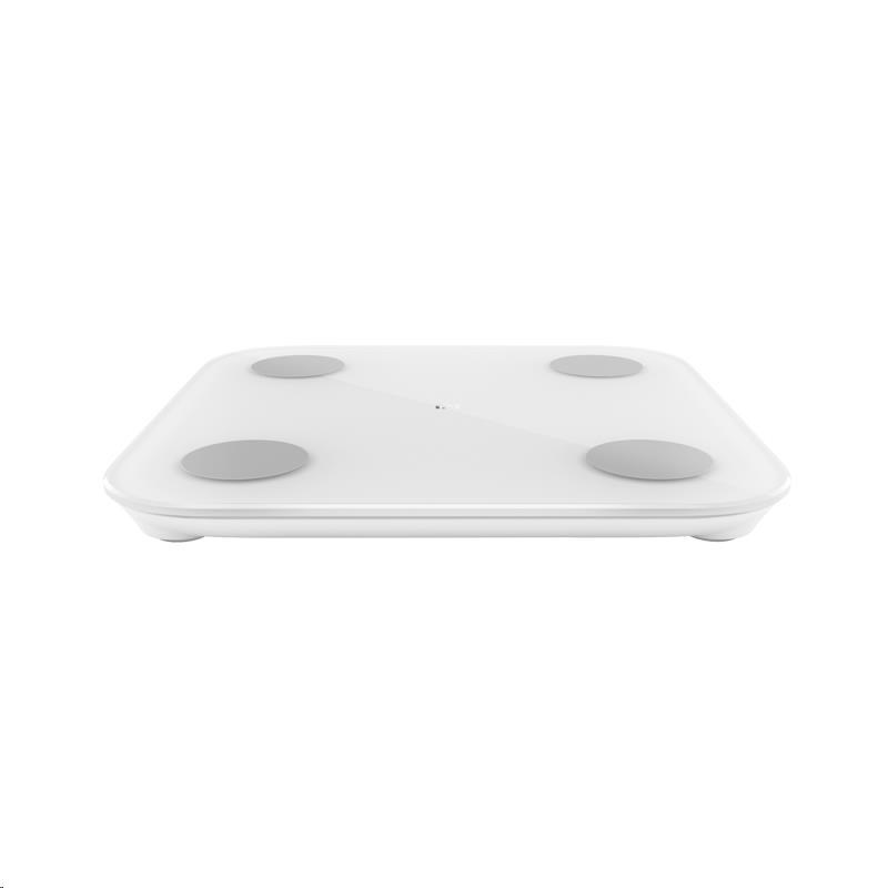 Xiaomi Mi Body Composition Scale 2 - Demo eD profi4 