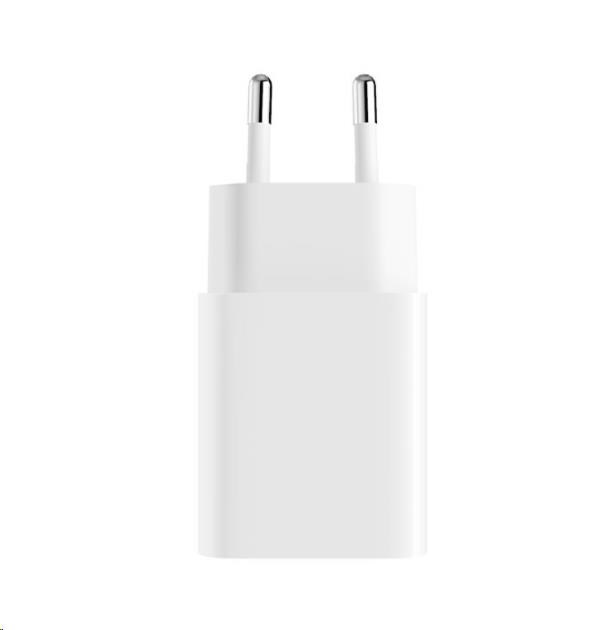 Nabíjačka Xiaomi Mi 20W (Type-C)4 