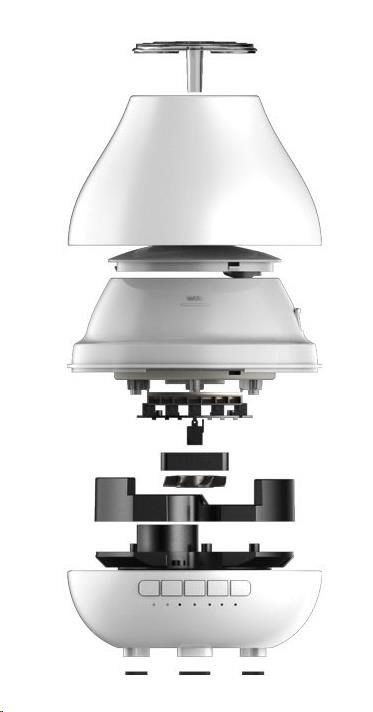 Tesla Smart Aroma Diffuser0 