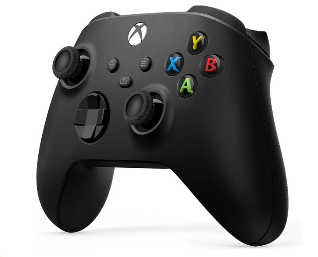 Microsoft Xbox One Wireless Controller čierny2 