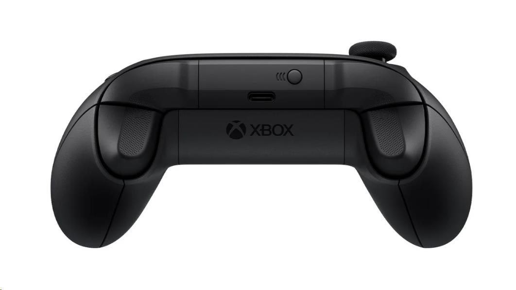 Microsoft Xbox One Wireless Controller čierny0 