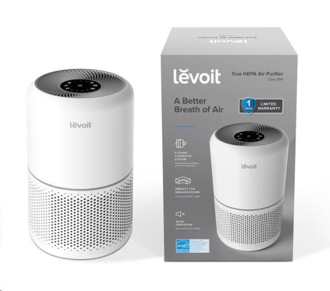 Levoit Core300-RAC čistička vzduchu0 
