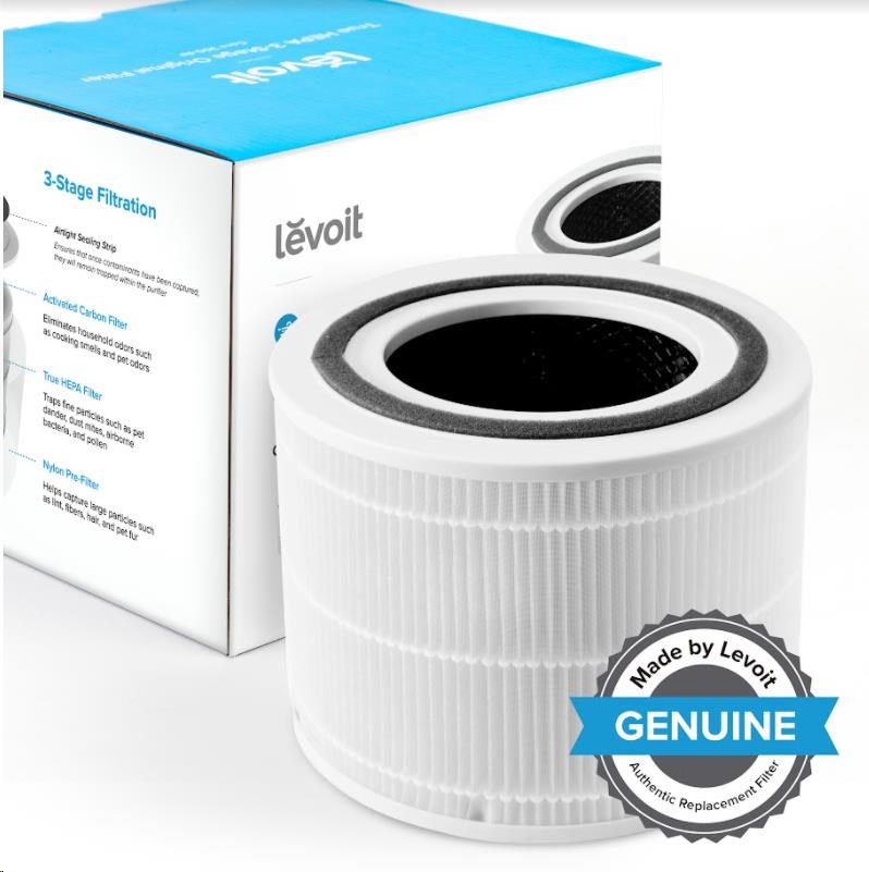 Levoit Core300-RF-RTL -  filtr pro Core300S a Core300-RAC0 