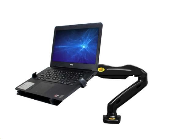 Stolní držák na notebook Fiber Mounts 764F800 