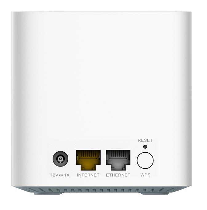 D-Link M15-2 2-pack EAGLE PRO AI AX1500 Mesh System1 