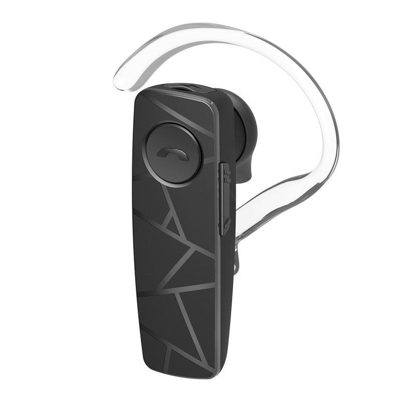 Náhlavná súprava Tellur Bluetooth Vox 60,  čierna1 