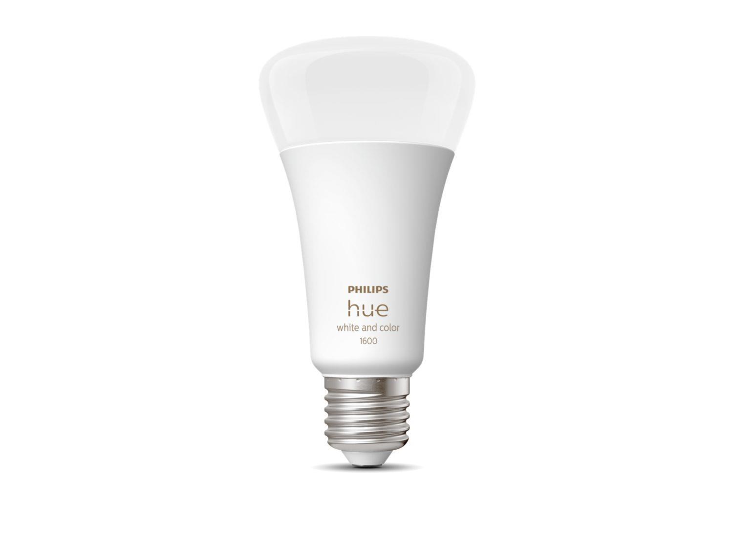 PHILIPS Hue White and Color Ambiance 15W 1600 E272 