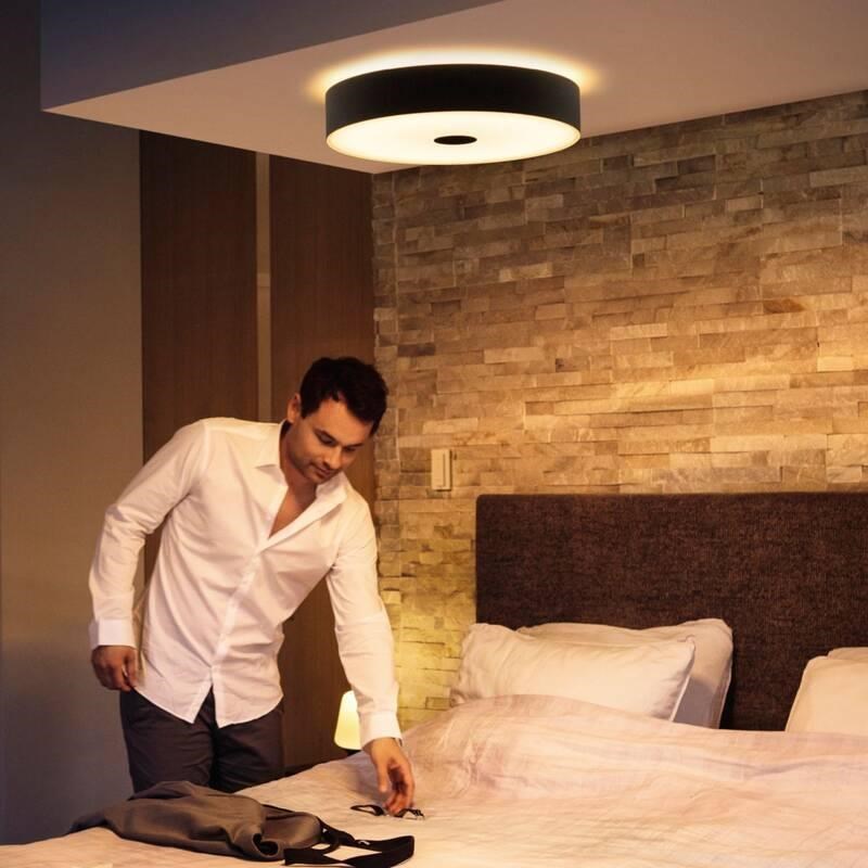 Philips Hue Infuse L stropní černá4 