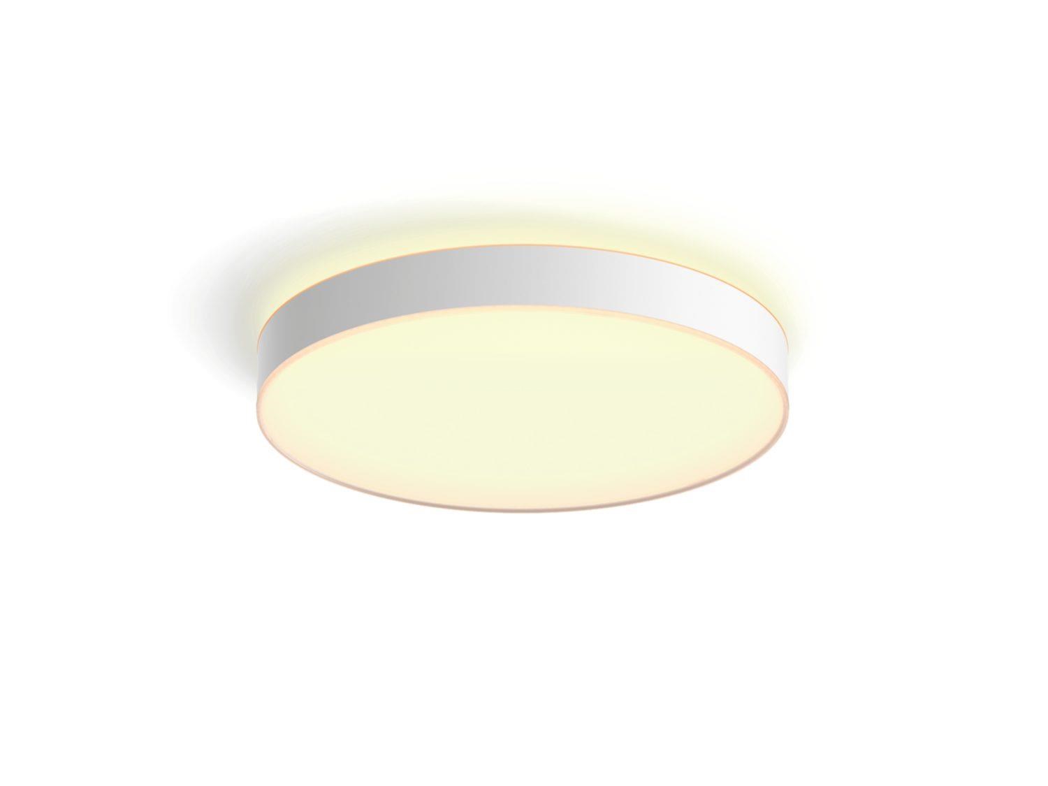 Philips Hue Enrave XL bílá1 