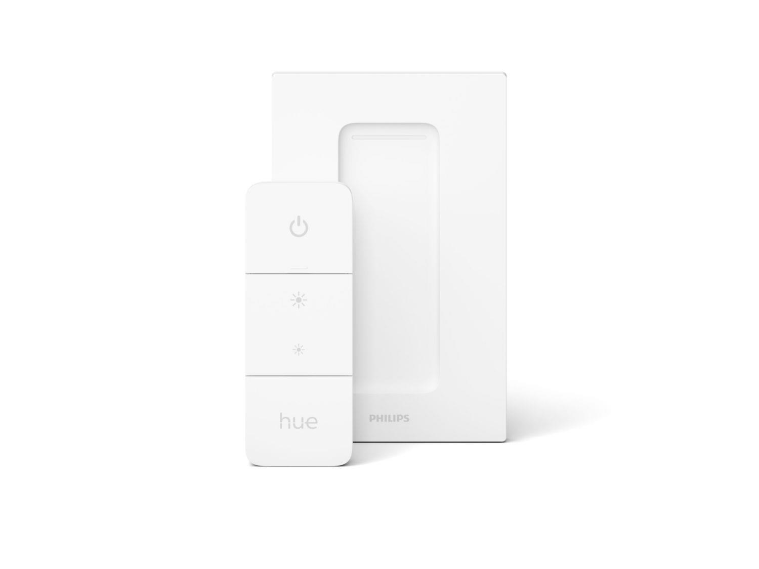 Philips Hue Enrave XL bílá4 