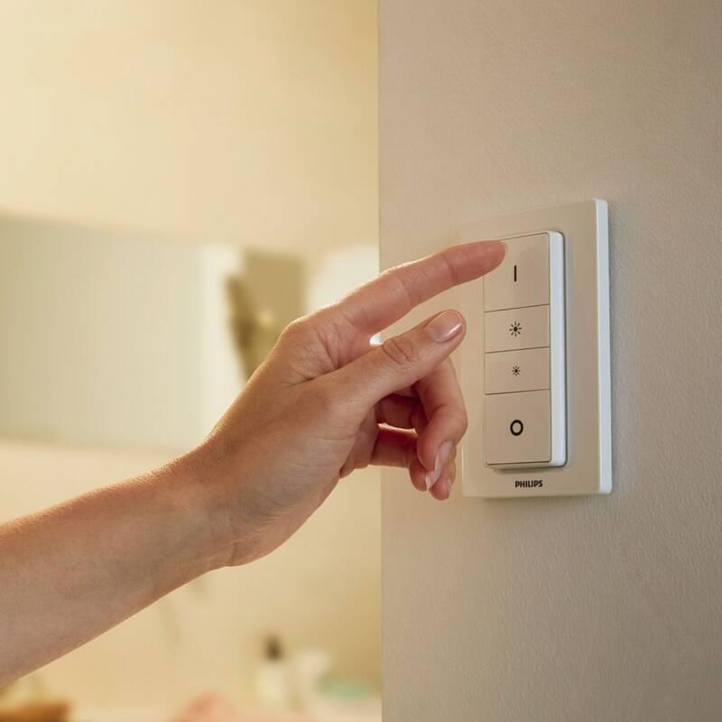 Philips Hue Enrave XL černá2 