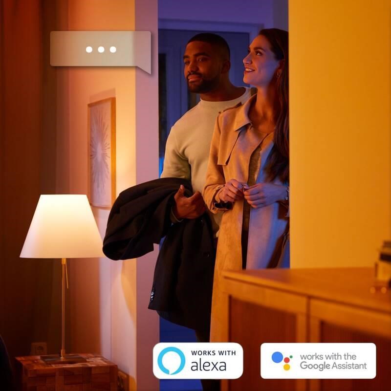 Philips Hue Enrave XL černá5 