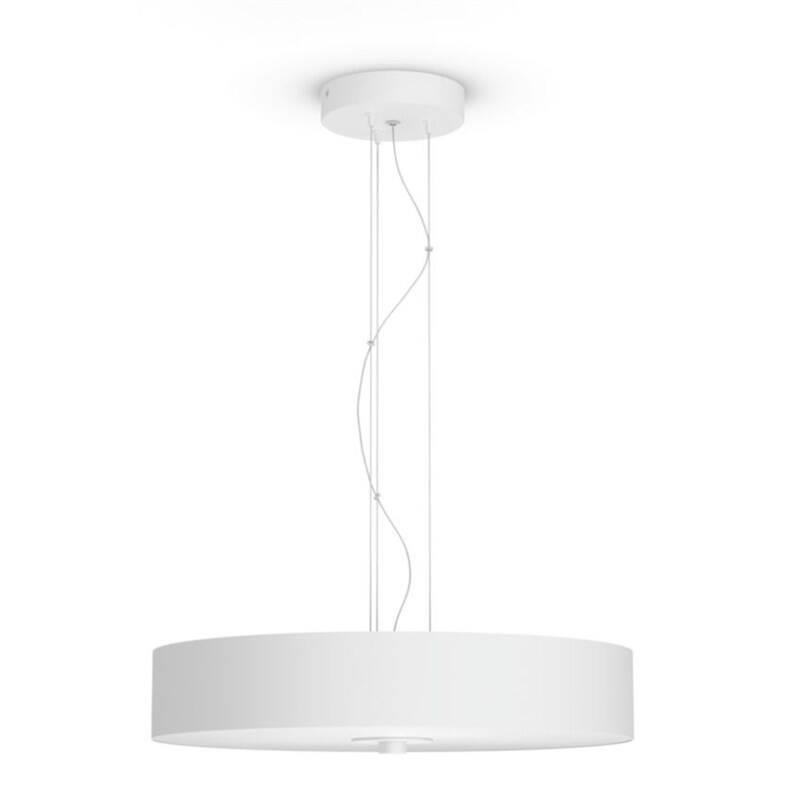 Philips Hue Enrave závěsné bílé0 