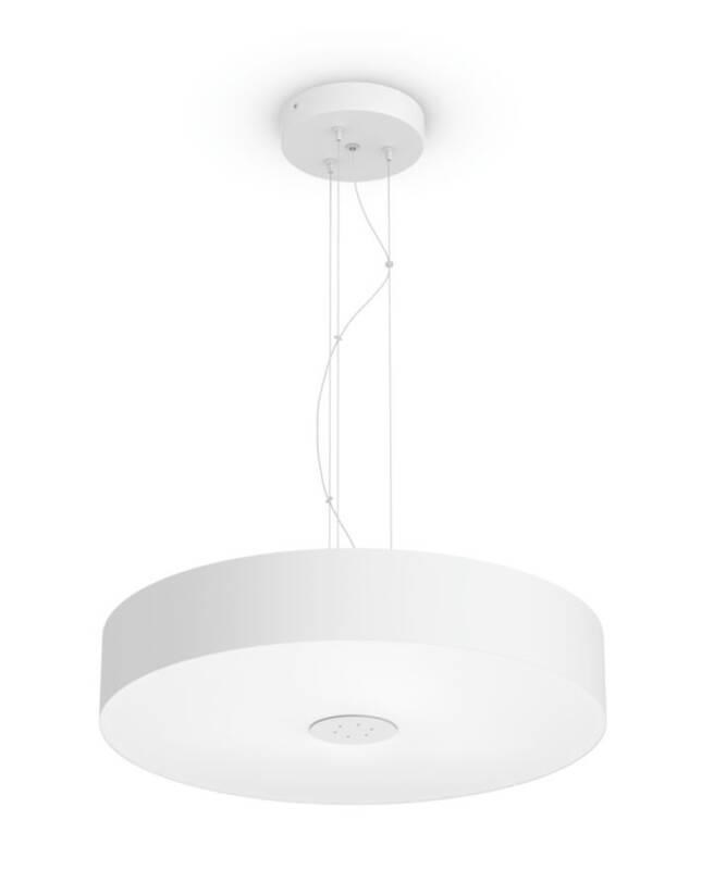 Philips Hue Enrave závěsné bílé1 