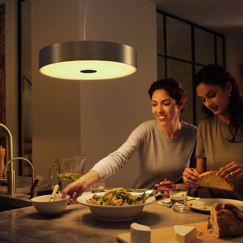 Philips Hue Enrave závěsné bílé3 