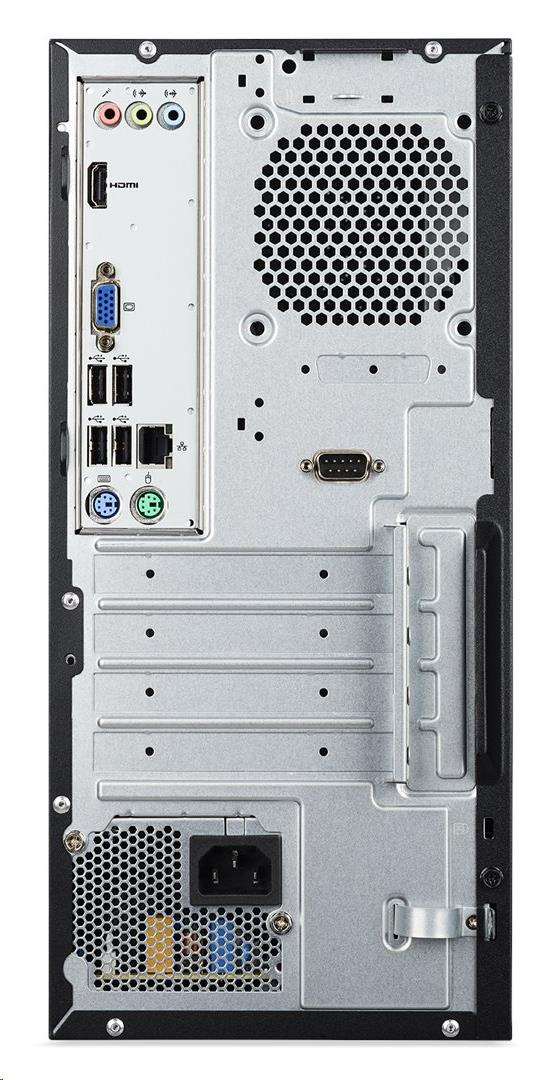 ACER PC EDU Veriton VES2740G -Intel i5-10400,  8GB,  256GB, HDMI, RJ-45,  W10P2 