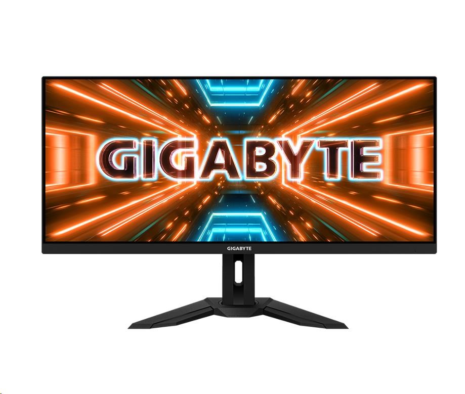 GIGABYTE LCD - 34