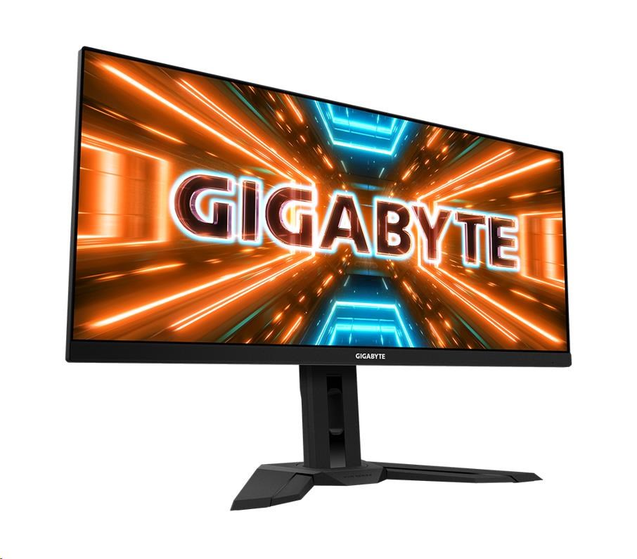 GIGABYTE LCD - 34