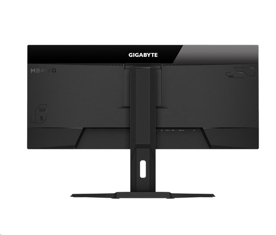 GIGABYTE LCD - 34