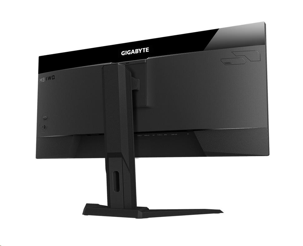 GIGABYTE LCD - 34