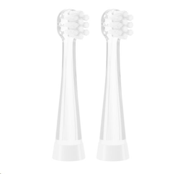 TrueLife SonicBrush Baby G Heads Small0 