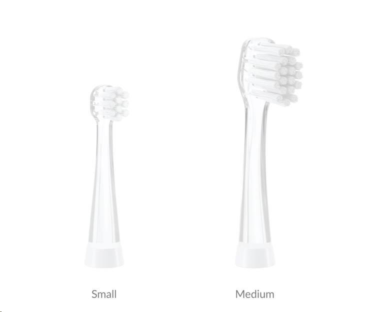 TrueLife SonicBrush Baby G Heads Small1 