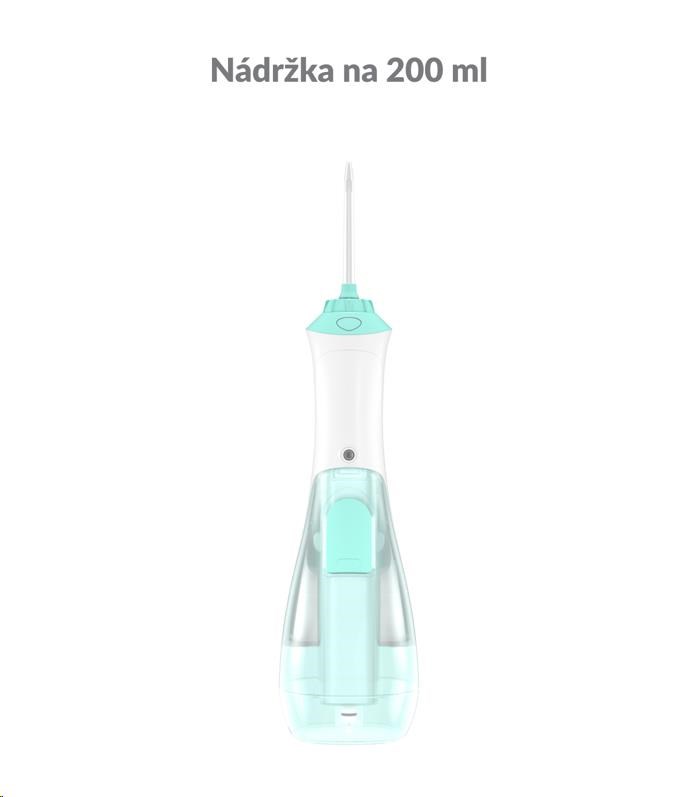 TrueLife AquaFloss Lite1 