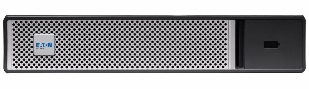 Eaton 5PX EBM 48V RT2U,  prídavná batéria pre UPS 5PX1000IRT2UG2,  5PX1000IRTNG2,  5PX1500IRT2UG2 a 5PX1500IRTNG20 