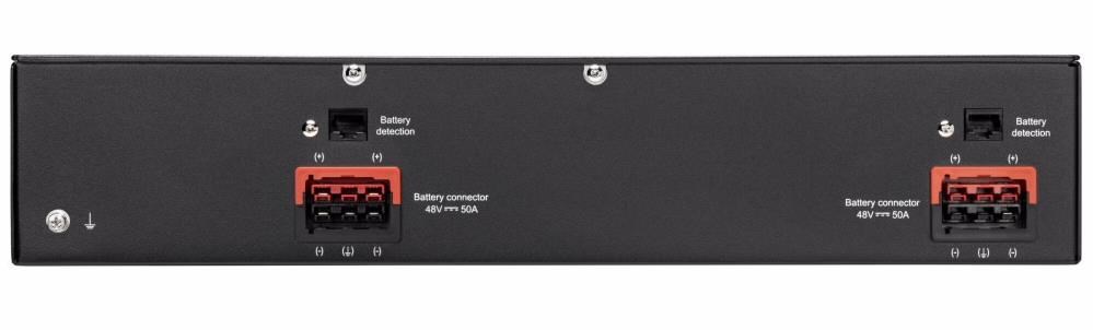 Eaton 5PX EBM 48V RT2U,  prídavná batéria pre UPS 5PX1000IRT2UG2,  5PX1000IRTNG2,  5PX1500IRT2UG2 a 5PX1500IRTNG21 
