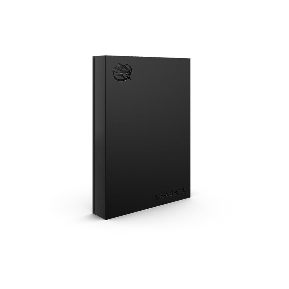 Seagate FireCuda/ 2TB/ HDD/ Externý/ 2.5