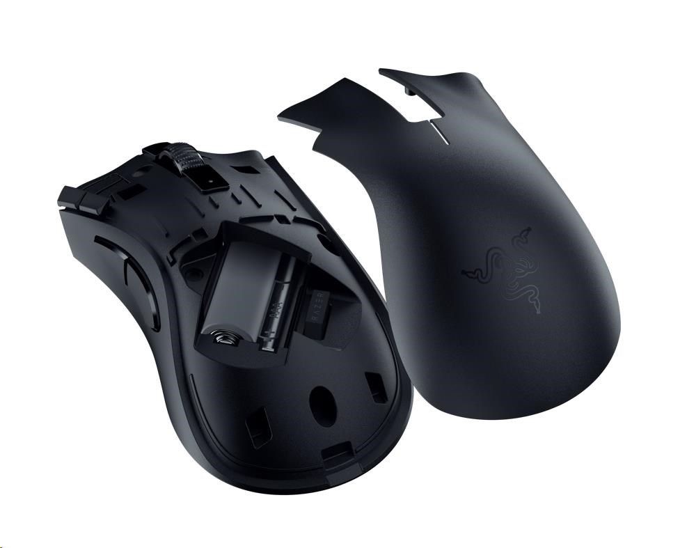 Myš RAZER Deathadder V2 X HyperSpeed, bezdrôtová, optická4 