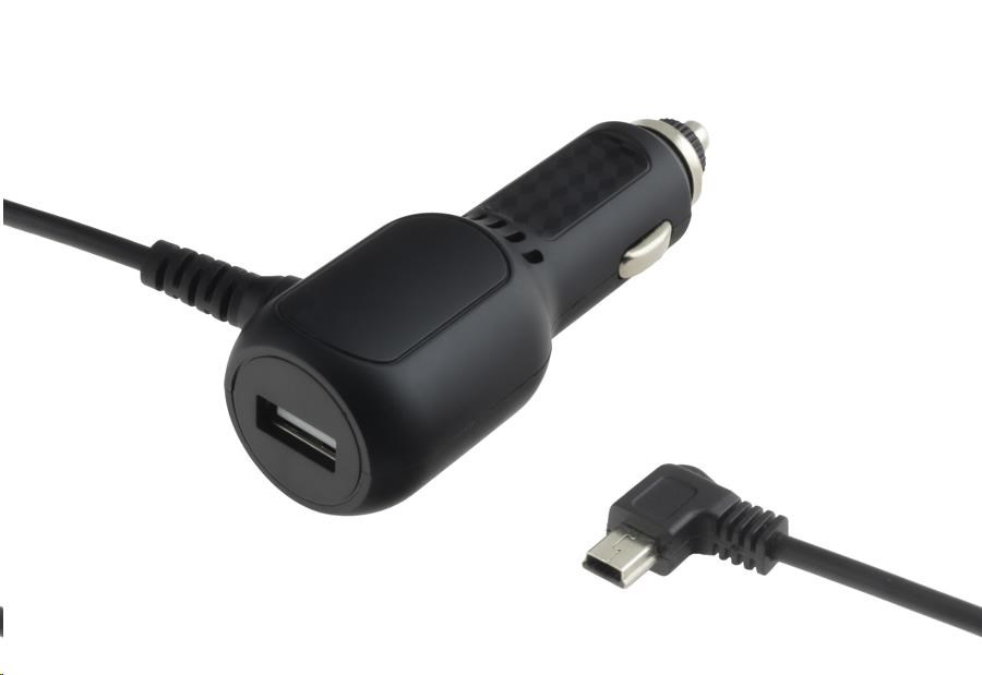 LAMAX Car Charger miniUSB1 