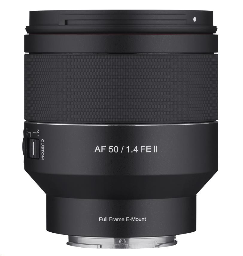 Samyang objektiv AF 50mm f/ 1.4 Sony FE II3 
