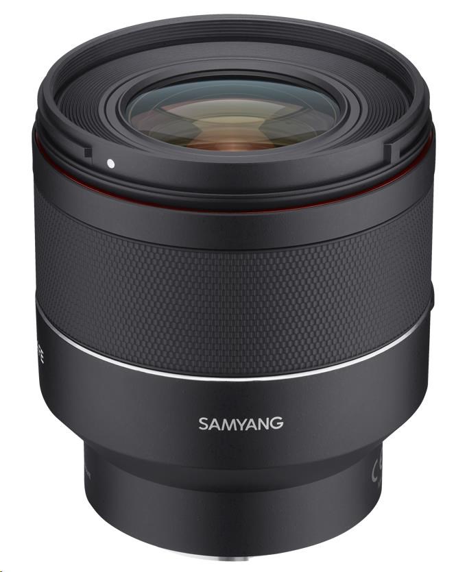 Samyang objektiv AF 50mm f/ 1.4 Sony FE II4 