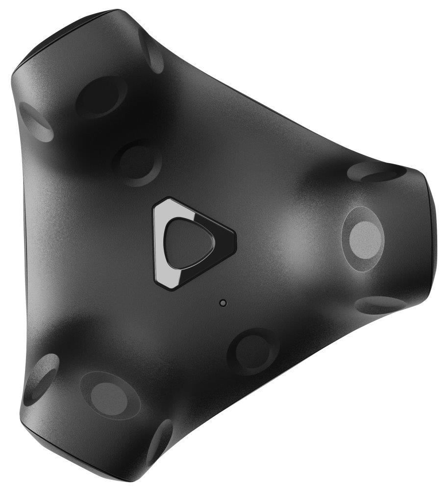 HTC Vive Tracker 3.0 senzor pro vytváření herních prvků,  pro HTC Vive,  černá1 