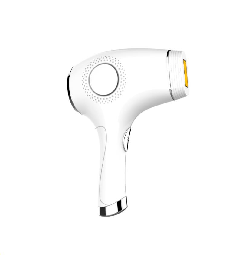 Garett Beauty Flash IPL epilátor, white-silver3 