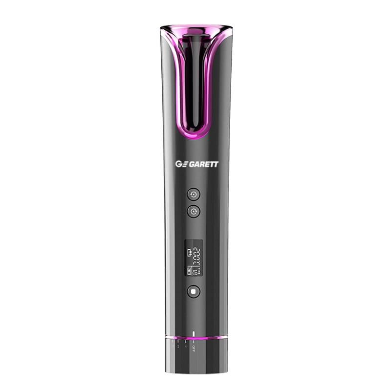 Garett Beauty Curly - bezdrátová automatická kulma na vlasy1 