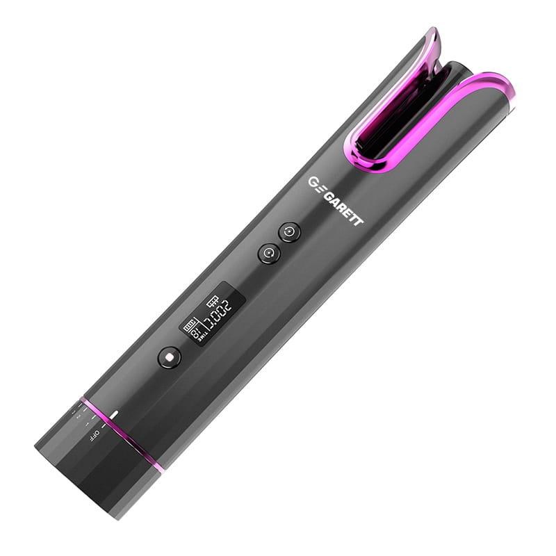 Garett Beauty Curly - bezdrátová automatická kulma na vlasy0 