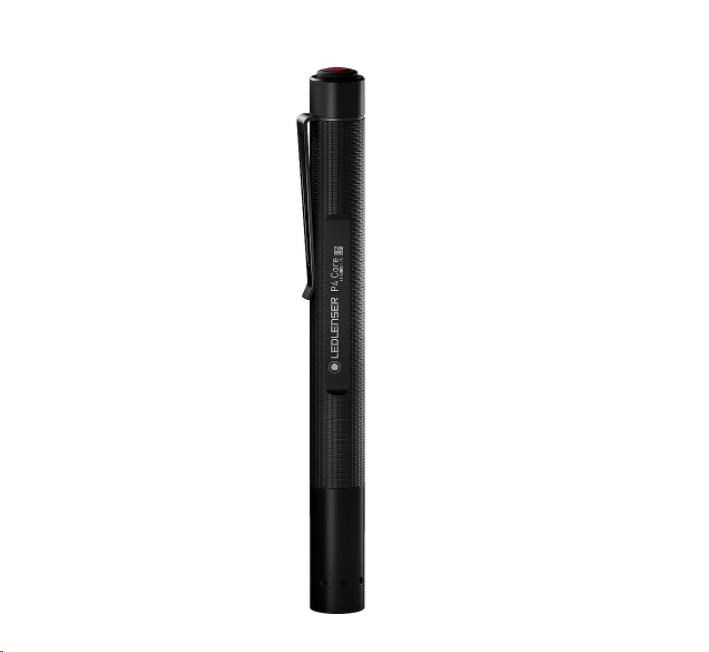 Ledlenser P4 Core ruční svítilna0 