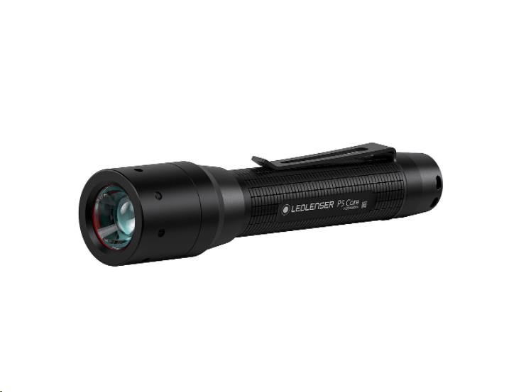 LEDLENSER P5 CORE LED ruční svítilna0 