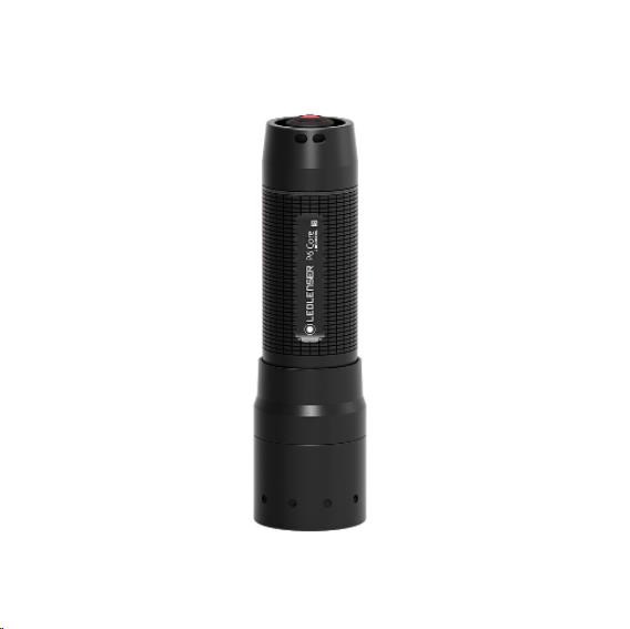 Ledlenser P6 Core ruční svítilna2 
