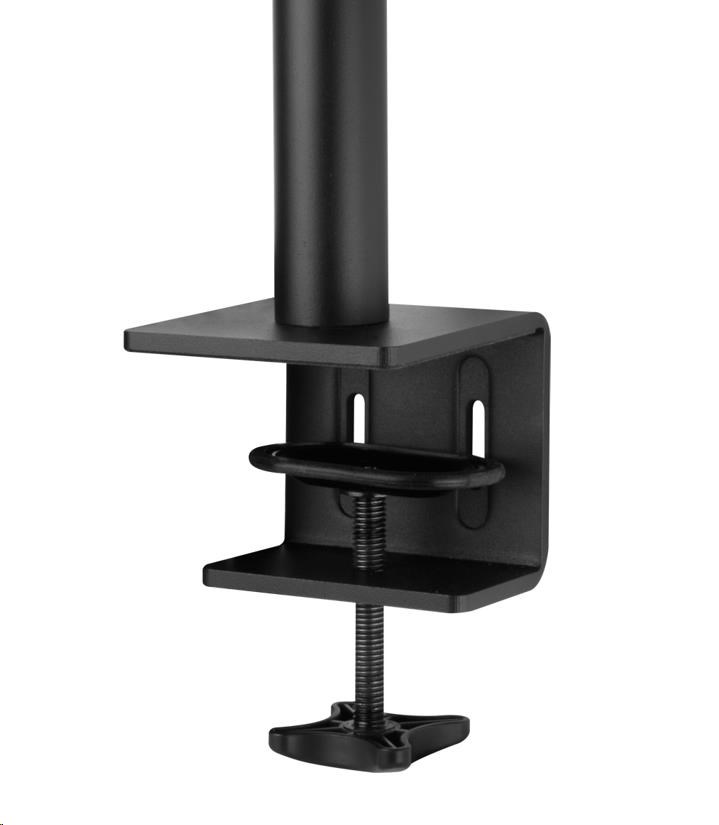 Držiak monitora ARCTIC X1,  oceľ,  matná čierna6 